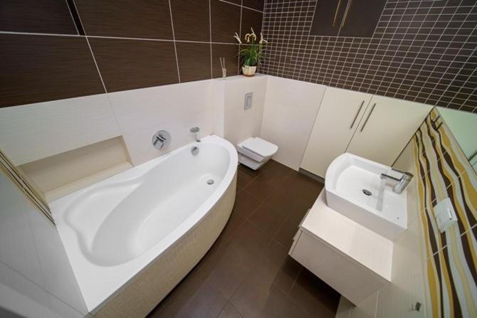 Rubin Bemowo Apartament Warszawa