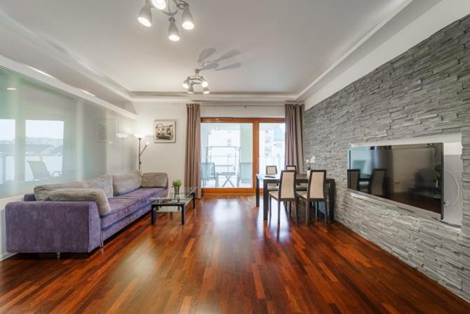 Rubin Bemowo Apartament *