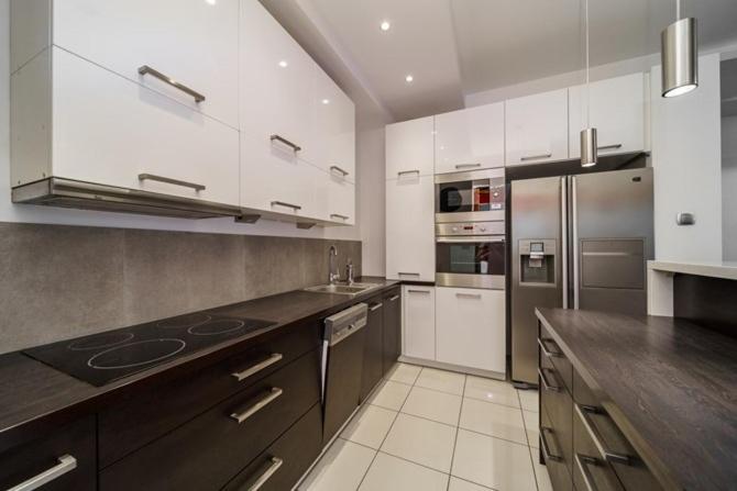 Apartament Rubin Bemowo Warszawa